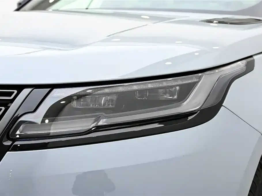 Land Rover Velar 2023 из CN, фото 10