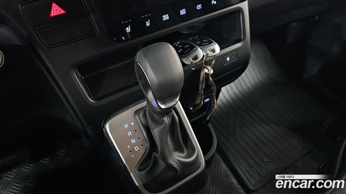 Hyundai Staria 2023 из KR, фото 9