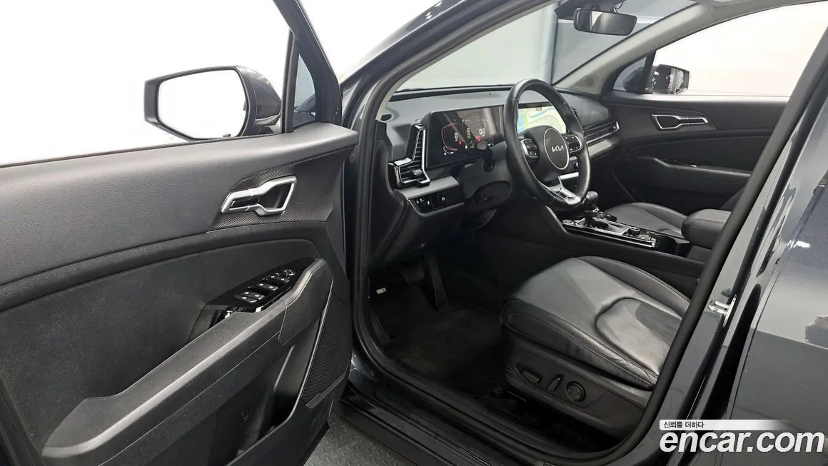 Kia Sportage — фото 5