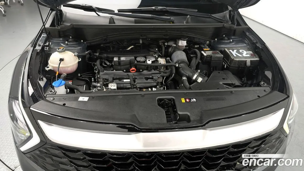 Kia Sportage — фото 8