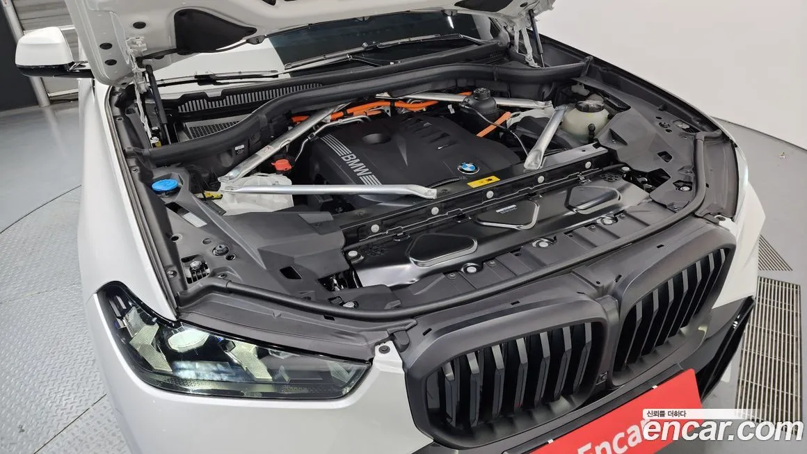 BMW X5 2025 из KR, фото 7