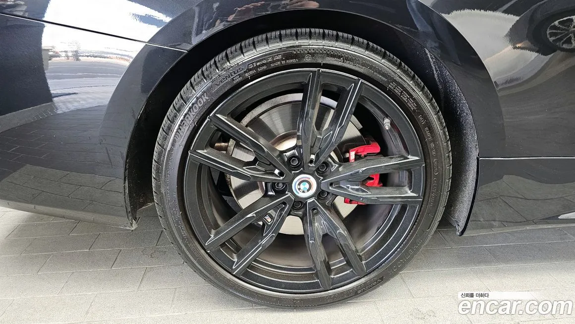 BMW 4-Series 2023 из KR, фото 8