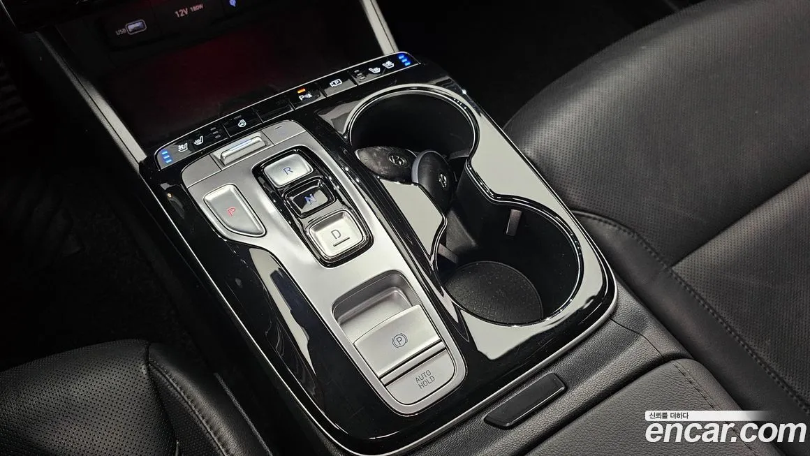 Hyundai Tucson 2021 из KR, фото 6