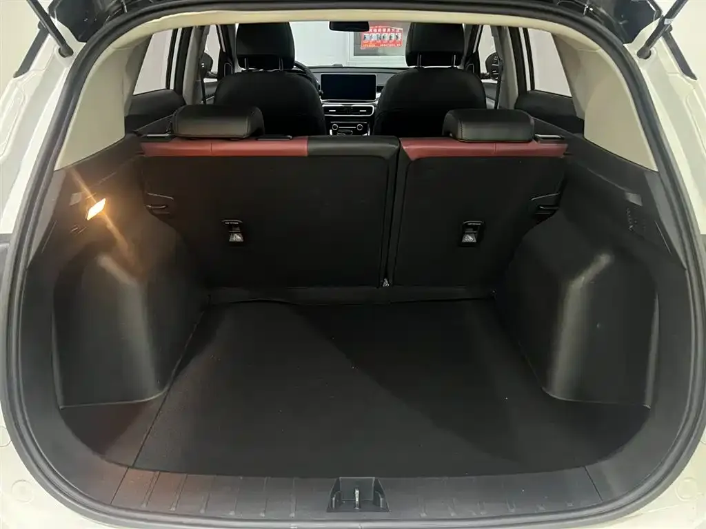 Geely Binyue 2022 из CN, фото 8