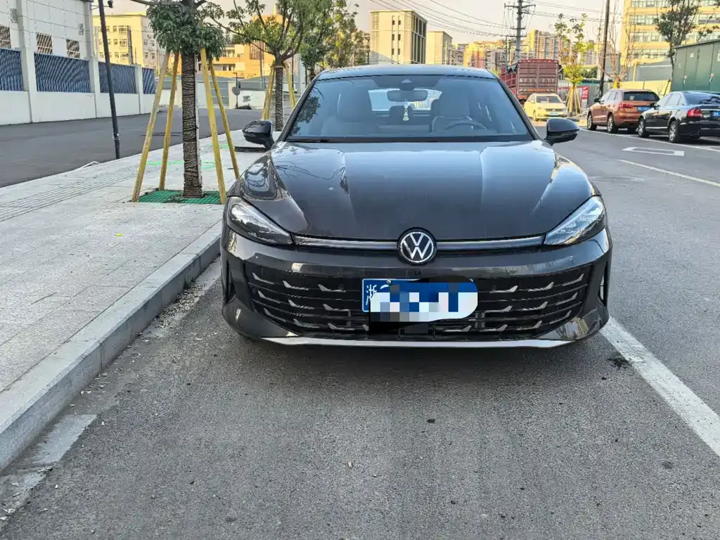 Volkswagen Lamando 2025 из CN, фото 9