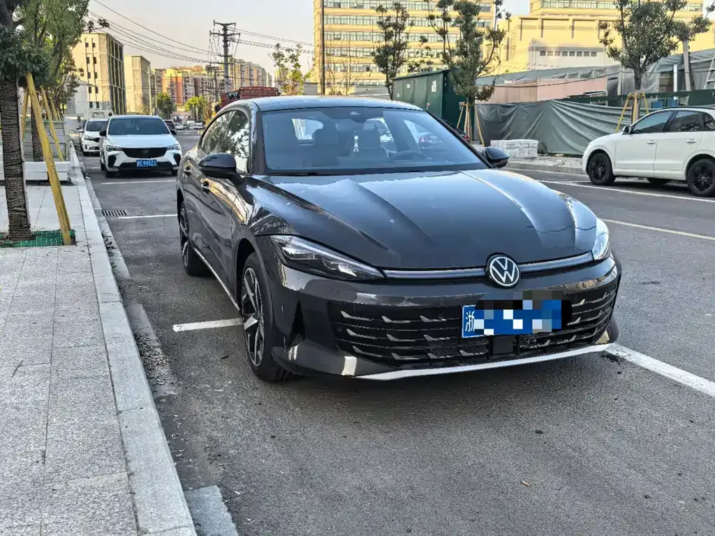 Volkswagen Lamando 2025 из CN, фото 7