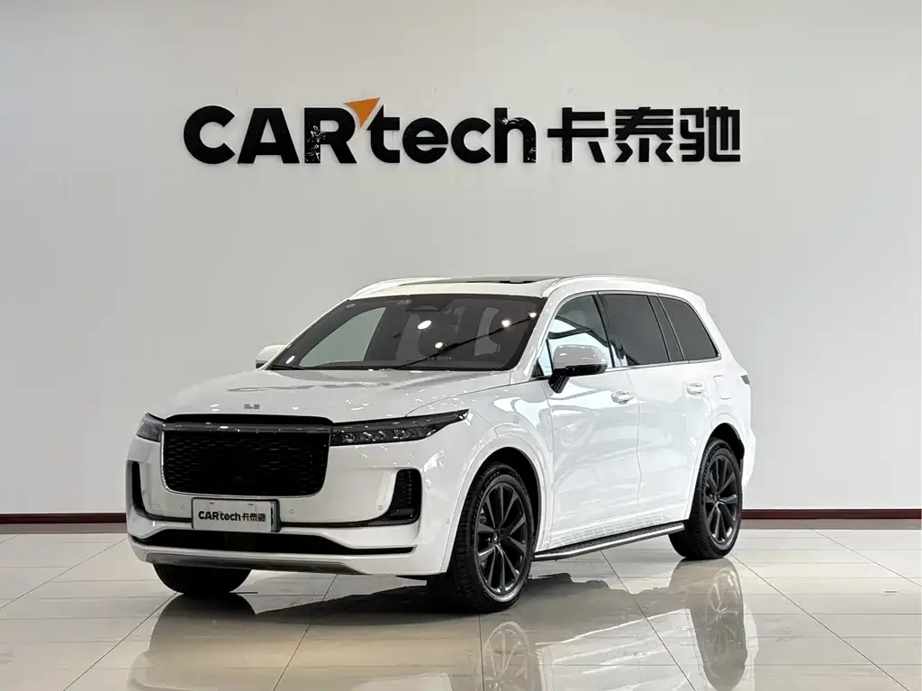 Li Auto ONE 2022 из CN, фото 1