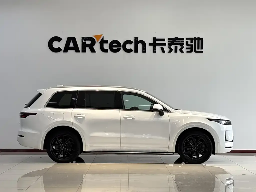 Li Auto ONE 2022 из CN, фото 8