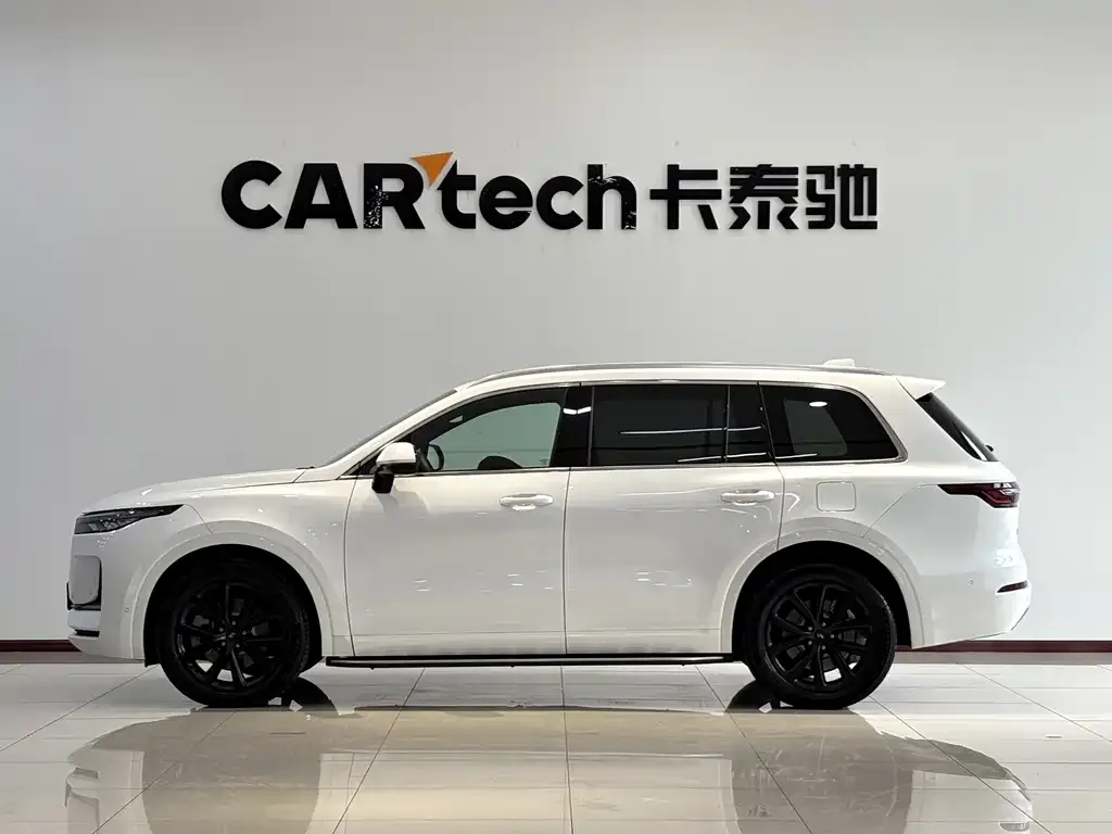 Li Auto ONE 2022 из CN, фото 3