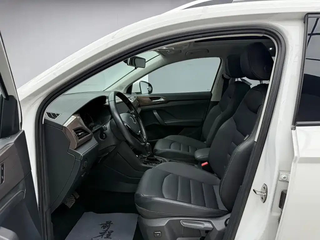 Volkswagen Tharu 2021 из CN, фото 6