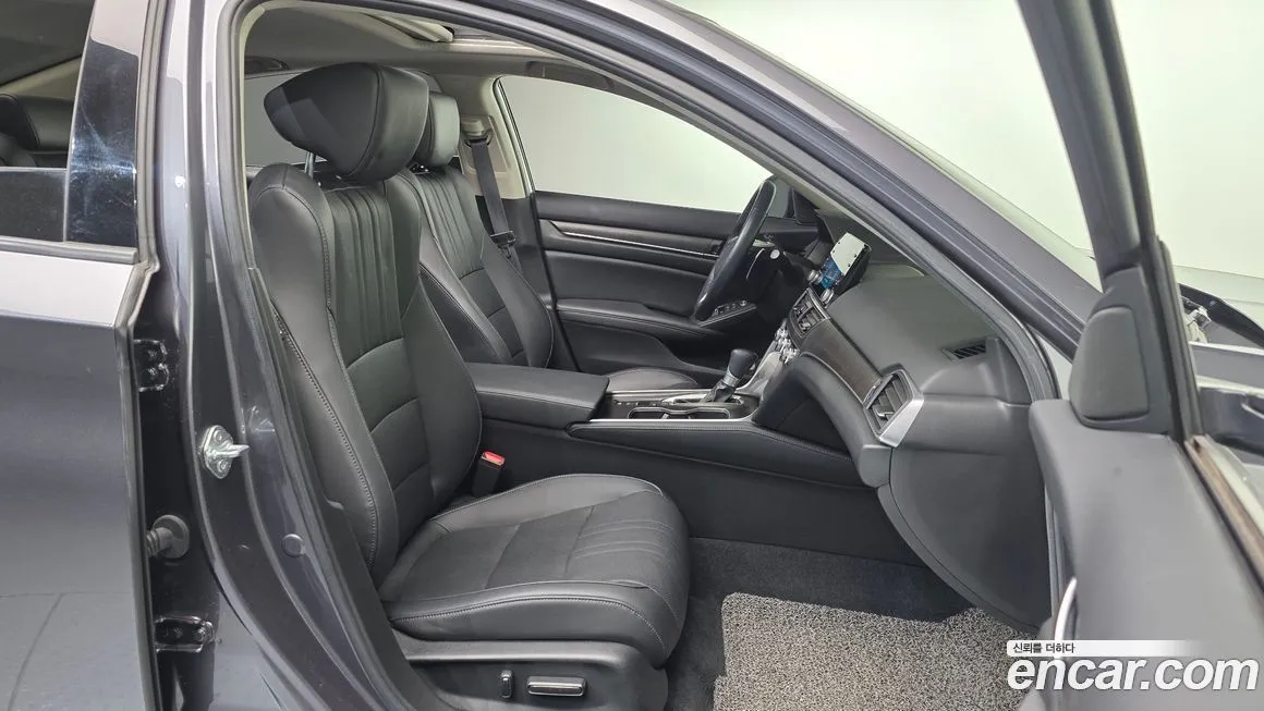 Honda Accord 2021 из KR, фото 4