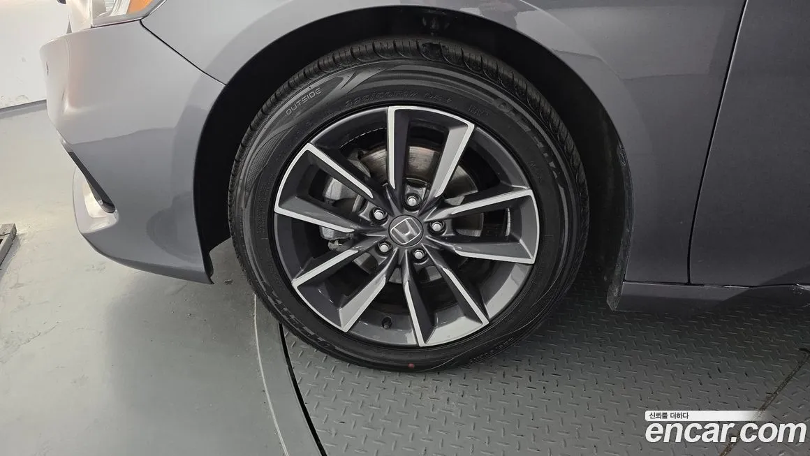 Honda Accord 2021 из KR, фото 8