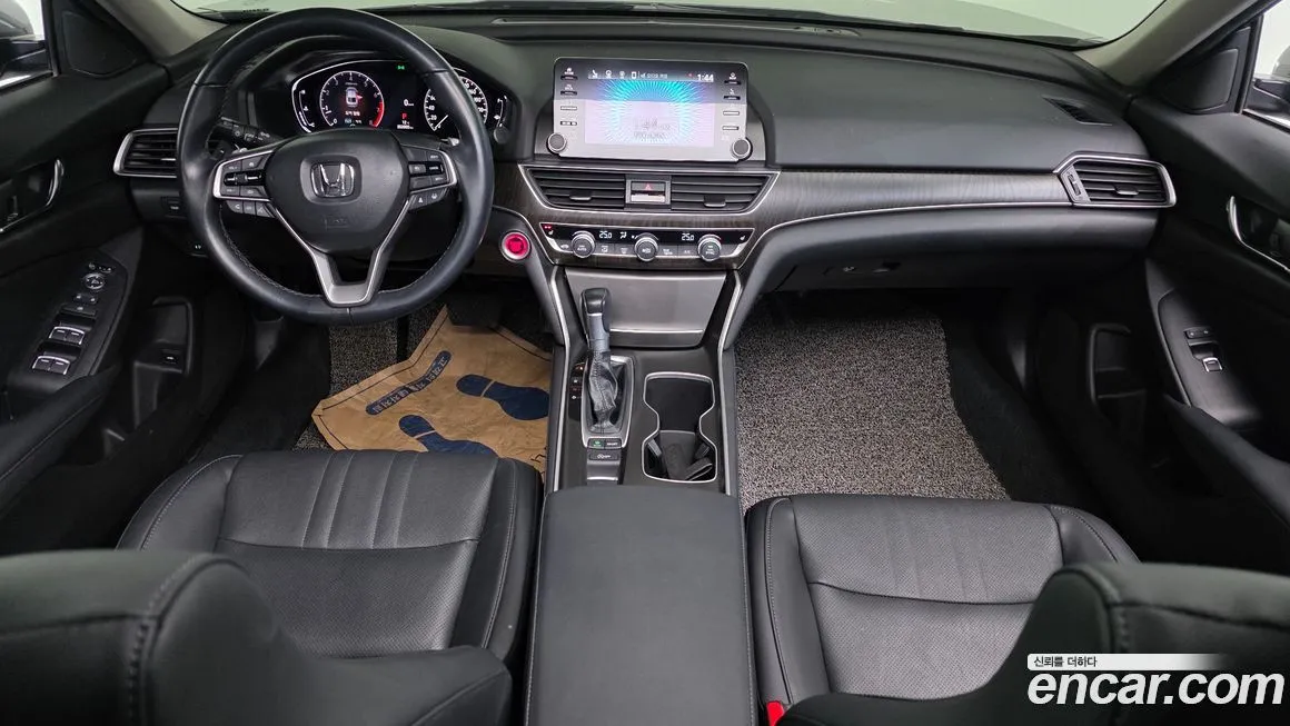 Honda Accord 2021 из KR, фото 7