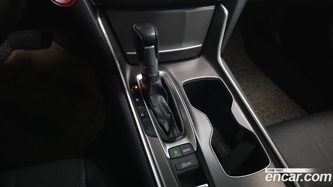 Honda Accord 2021 из KR, фото 2