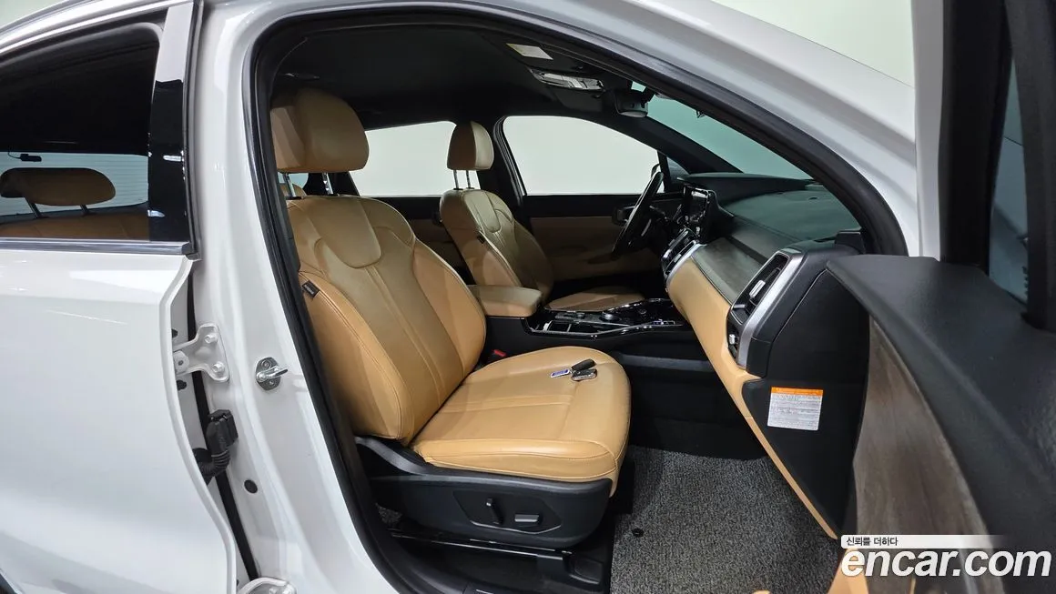 Kia Sorento — фото 2