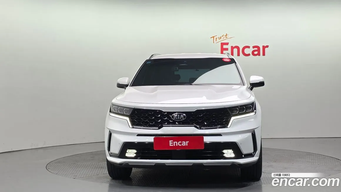Kia Sorento — фото 4
