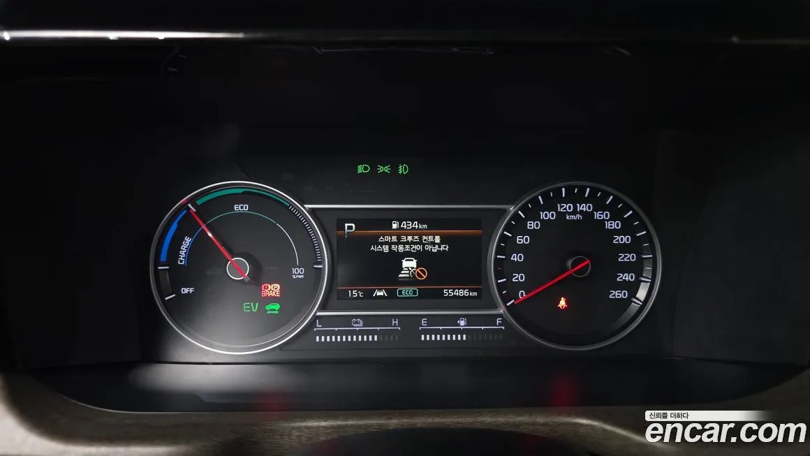 Kia Sorento — фото 3