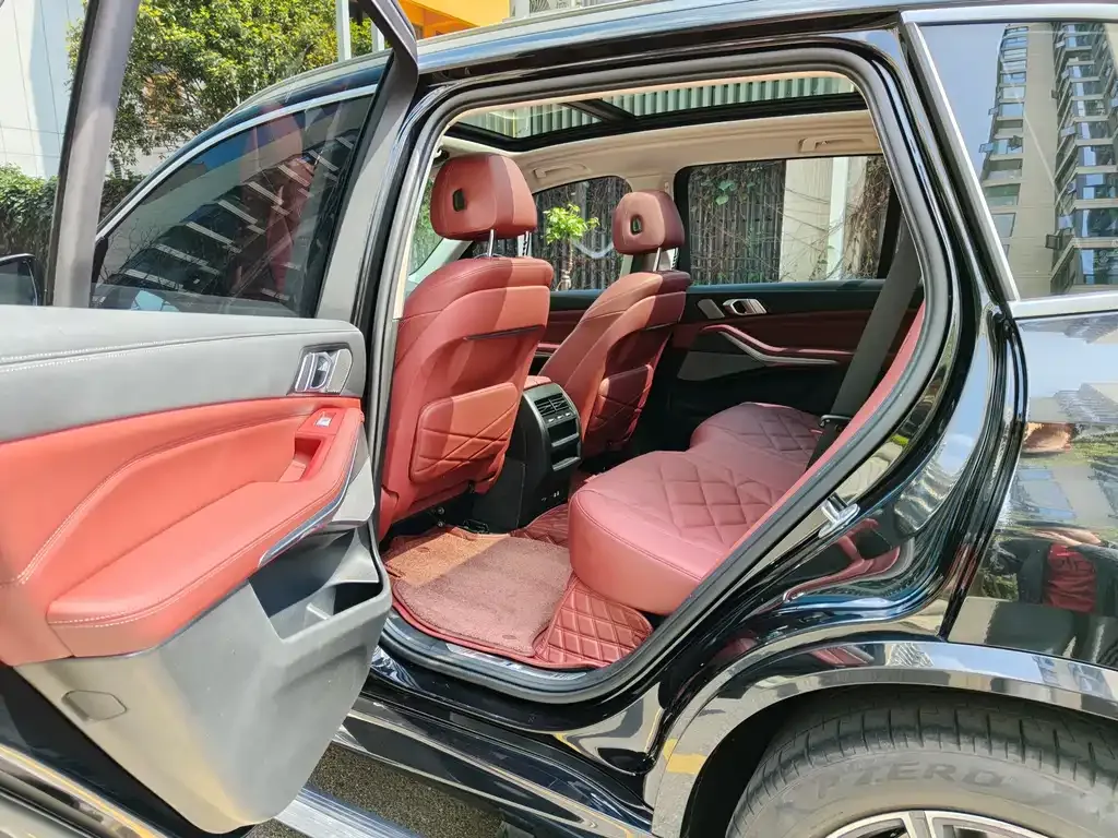 BMW X5 2022 из CN, фото 4