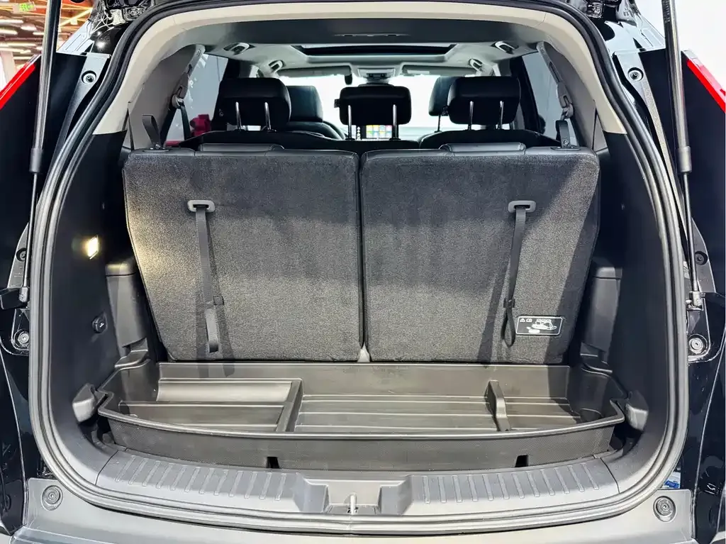 Honda CR-V 2023 из CN, фото 6
