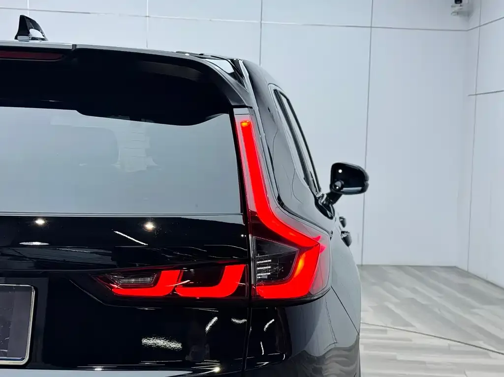 Honda CR-V 2023 из CN, фото 2