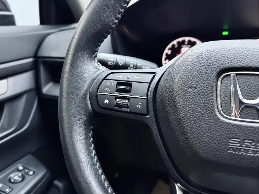Honda CR-V 2023 из CN, фото 9