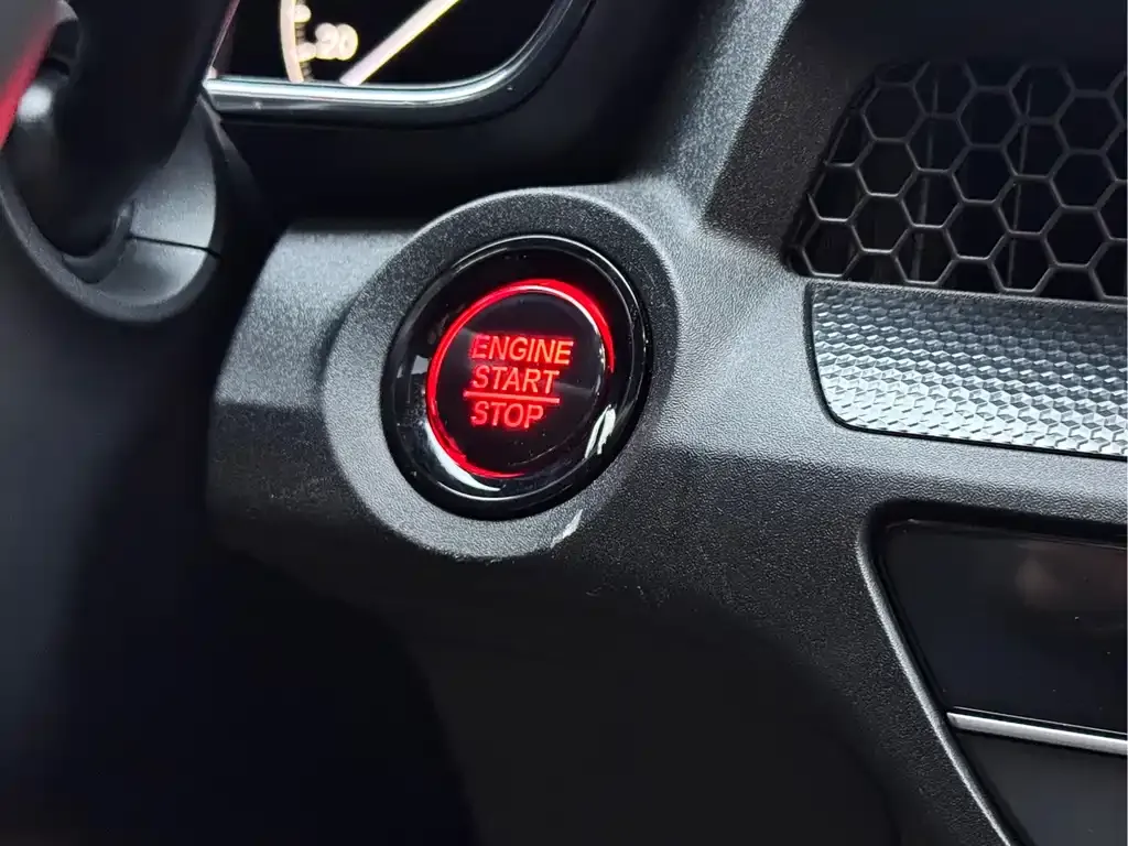 Honda CR-V 2023 из CN, фото 4