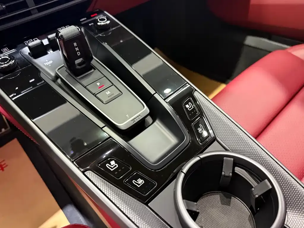 Porsche 911 2023 из CN, фото 6