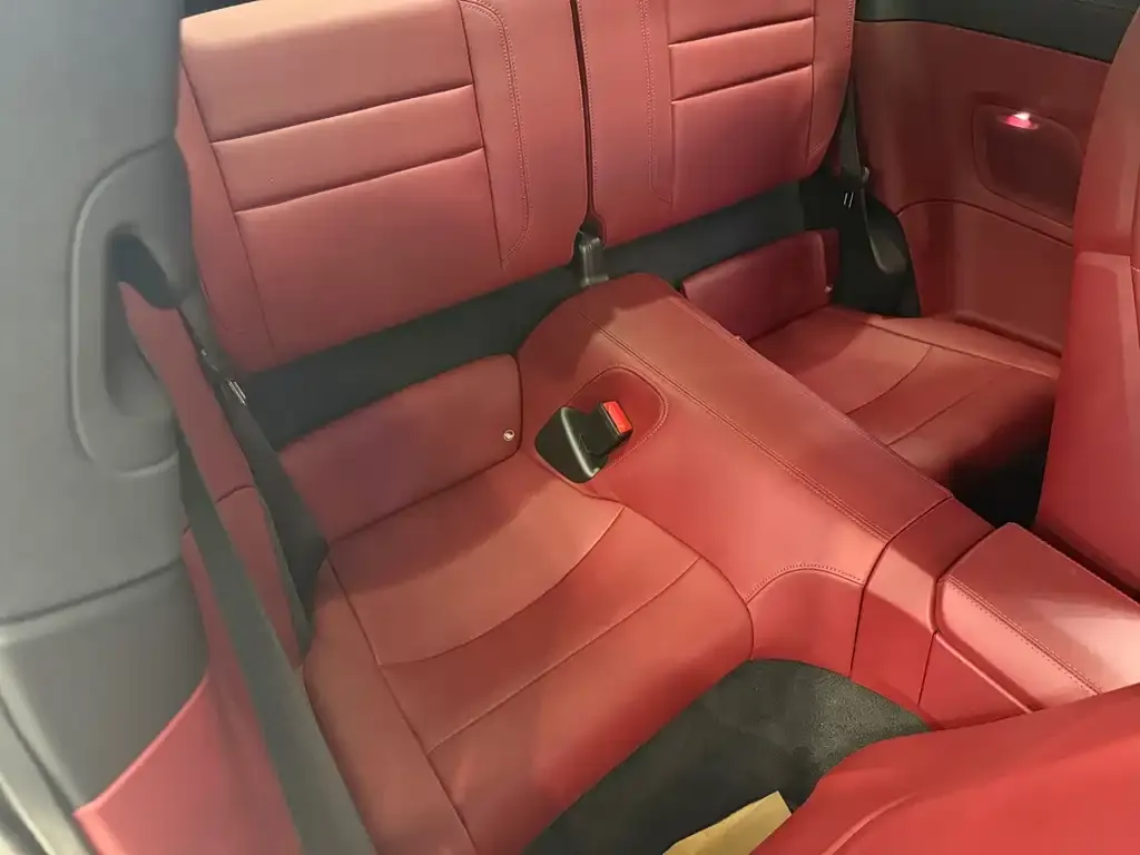 Porsche 911 2023 из CN, фото 2