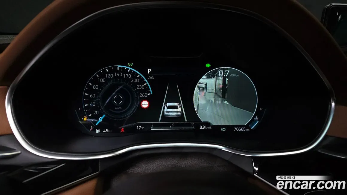 Genesis G80 2022 из KR, фото 3