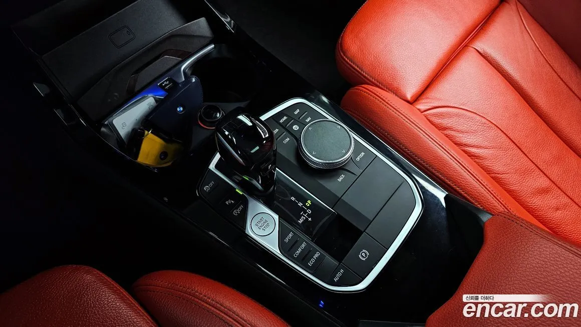 BMW 1-Series 2021 из KR, фото 8