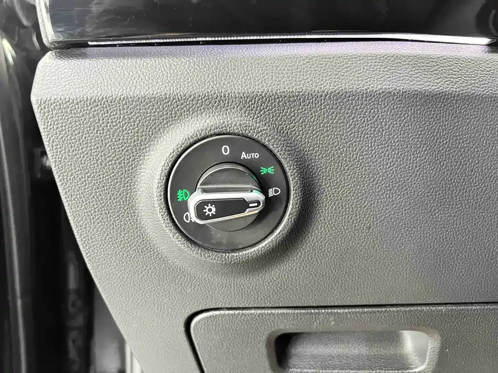 Volkswagen Tayron 2022 из CN, фото 10