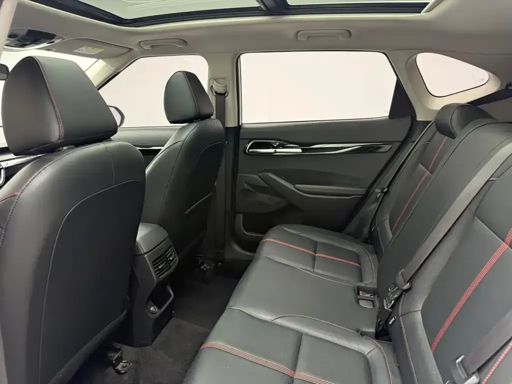Kia KX3 — фото 9