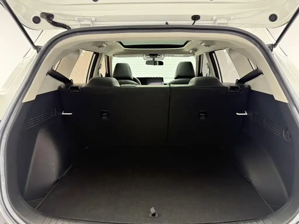 Kia KX3 — фото 7