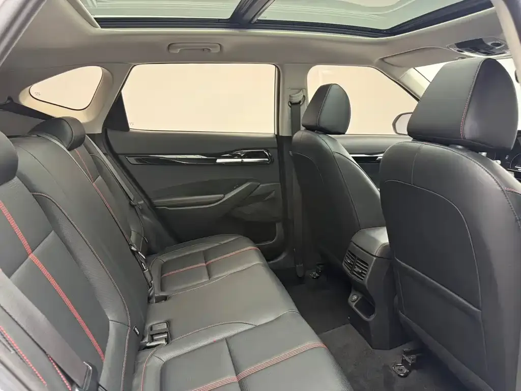 Kia KX3 — фото 3