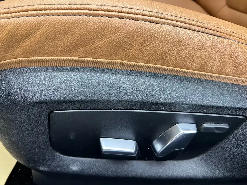 BMW 5 Series (Import) — фото 10