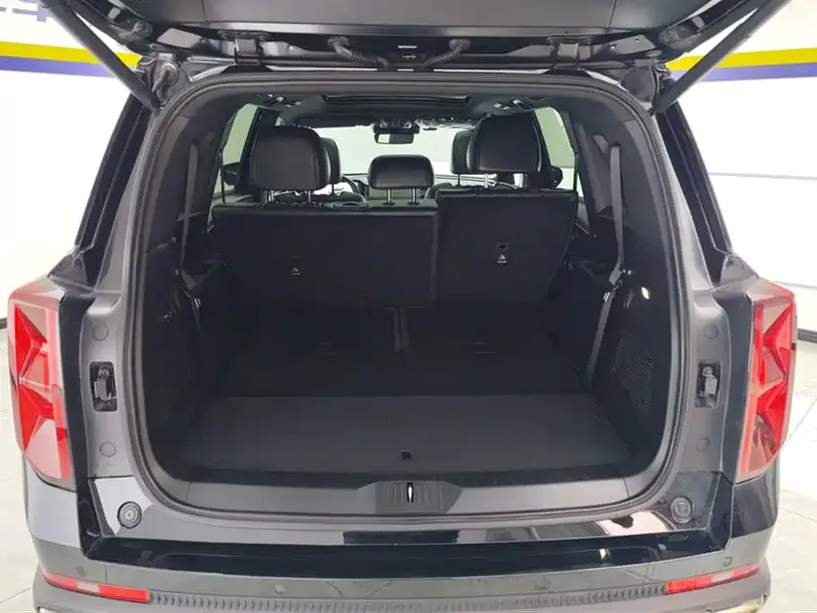GAC Motor Trumpchi GS8 2023 из CN, фото 2