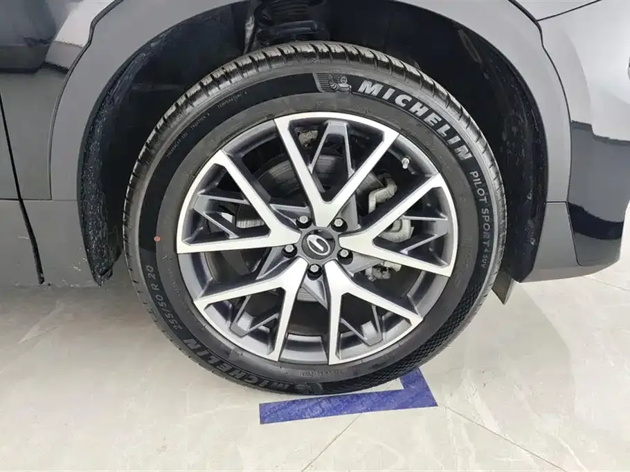 GAC Motor Trumpchi GS8 2023 из CN, фото 10