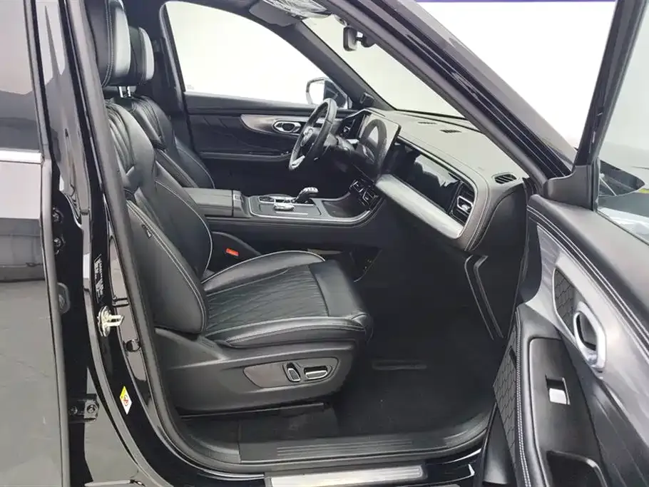 GAC Motor Trumpchi GS8 2023 из CN, фото 8