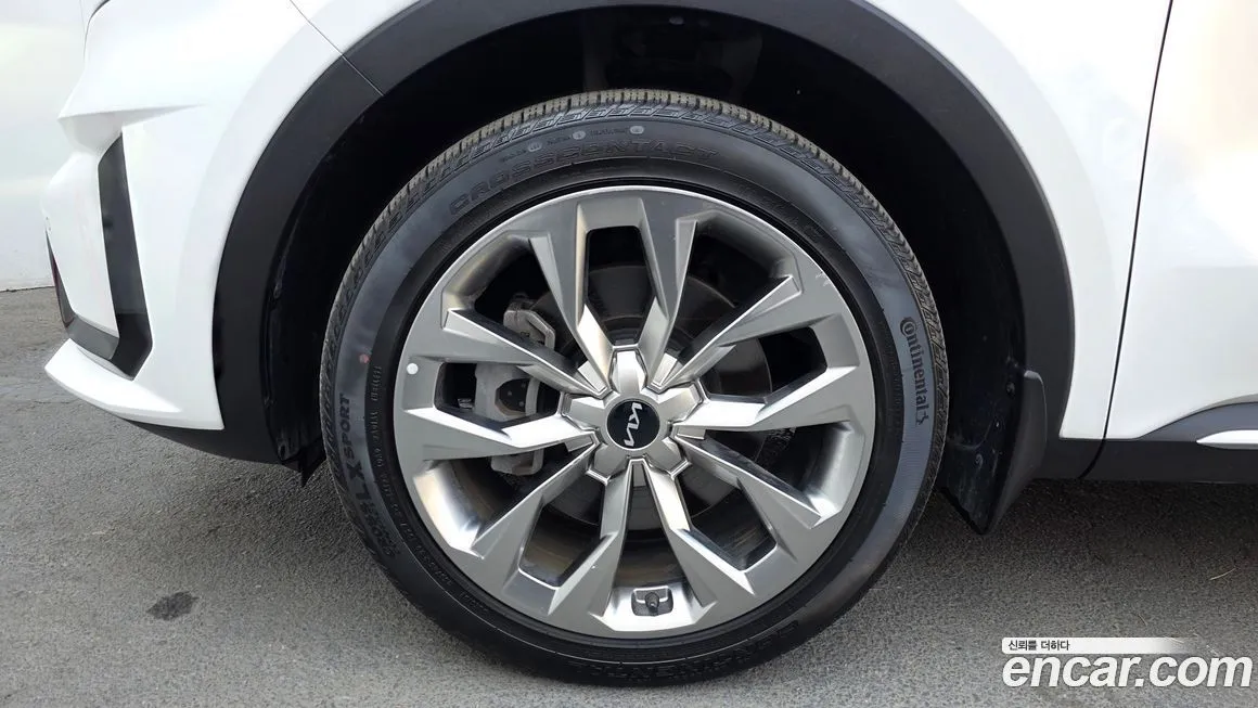 Kia Sorento — фото 2