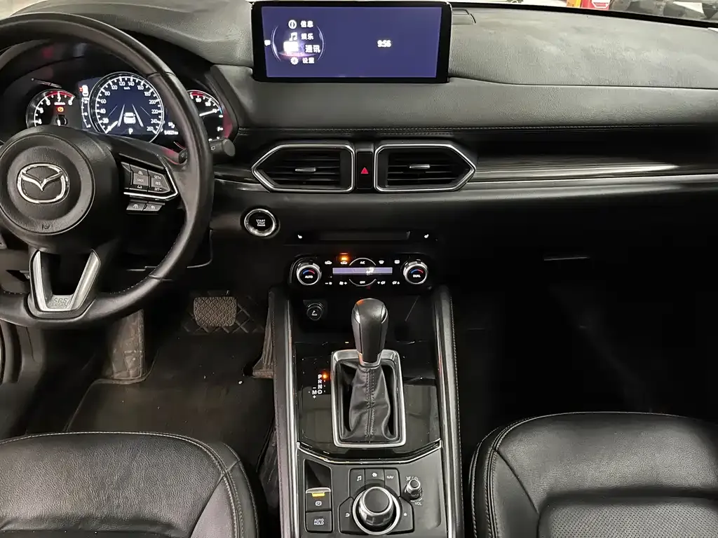 Mazda CX-5 2022 из CN, фото 5