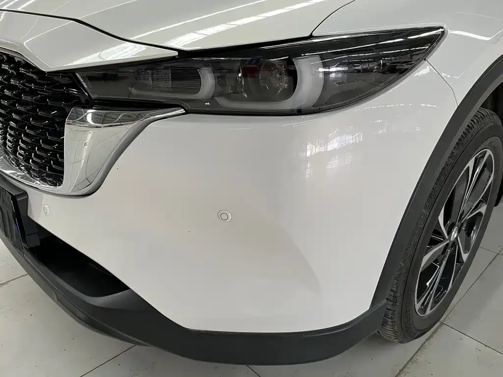 Mazda CX-5 2022 из CN, фото 9