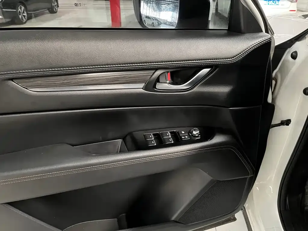 Mazda CX-5 2022 из CN, фото 7