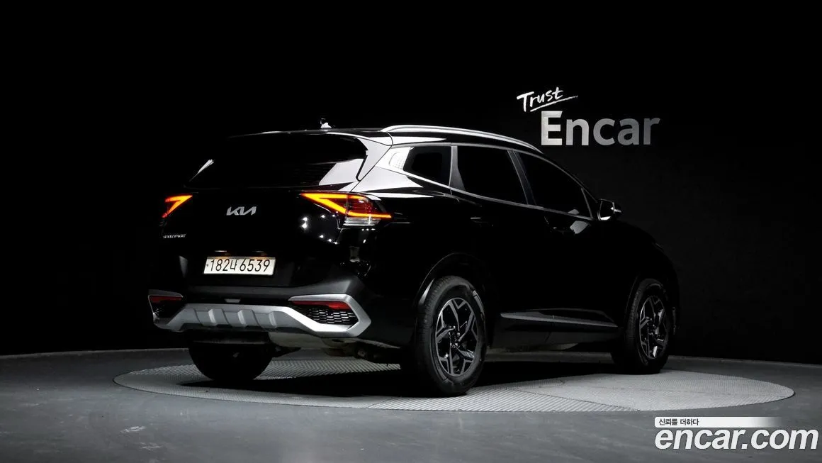 Kia Sportage — фото 2