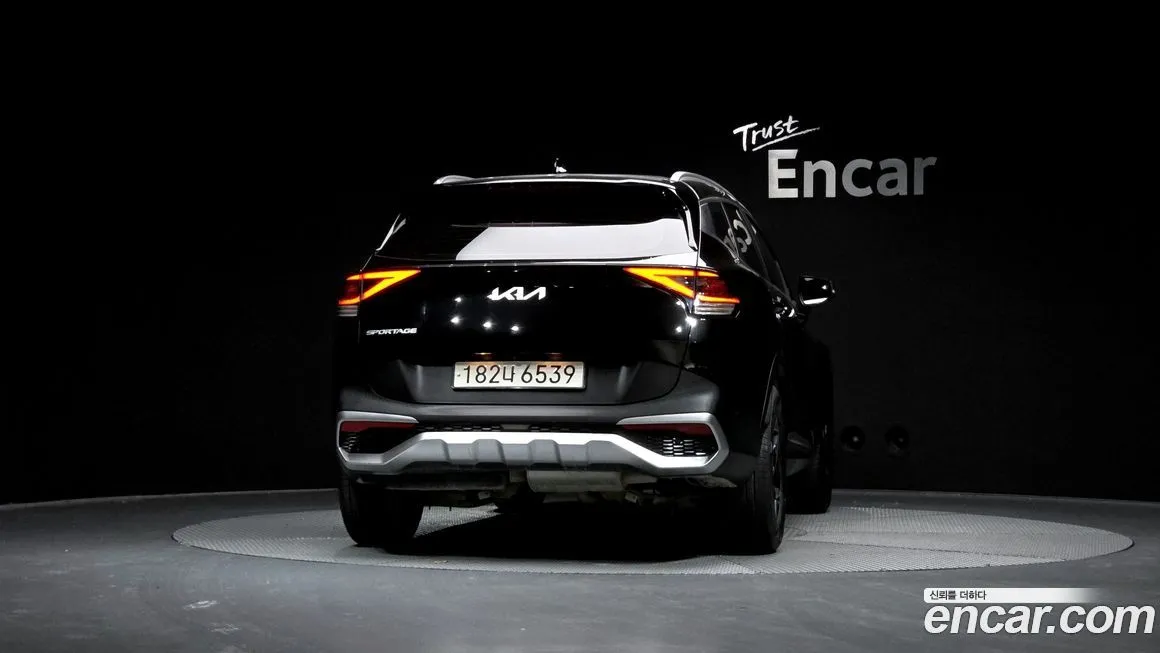 Kia Sportage — фото 3