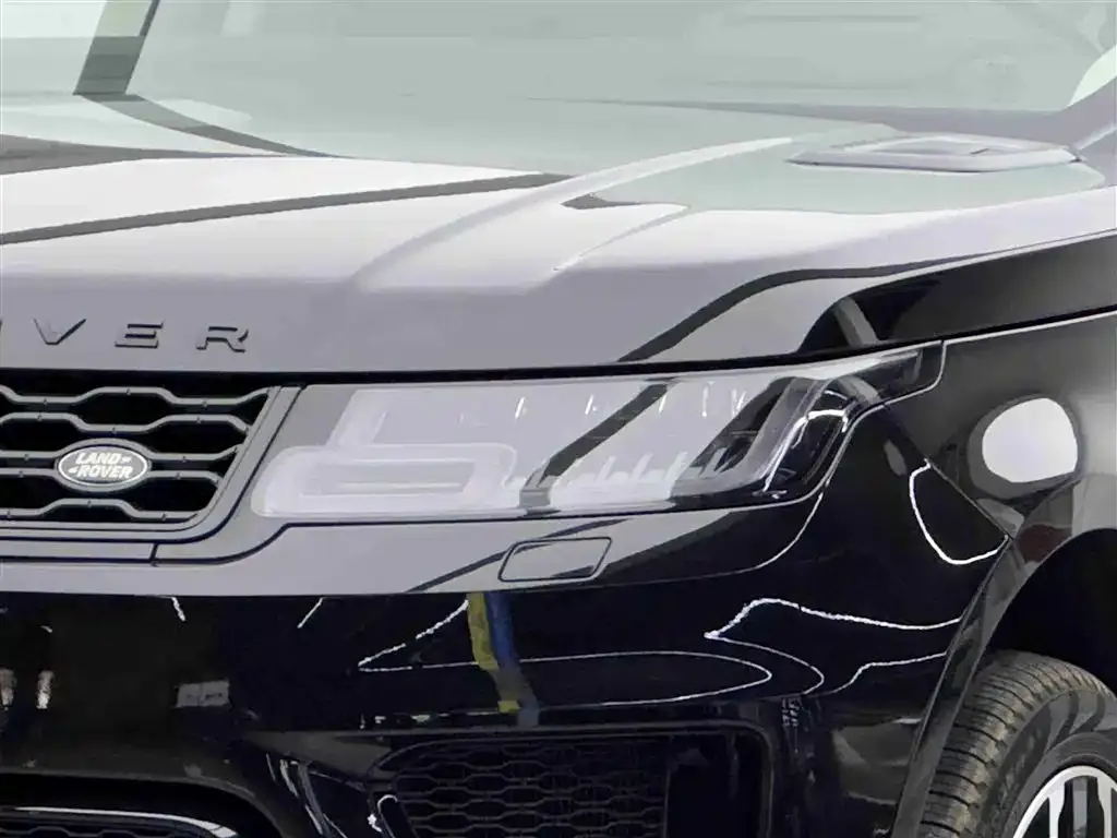 Land Rover Sport 2021 из CN, фото 2