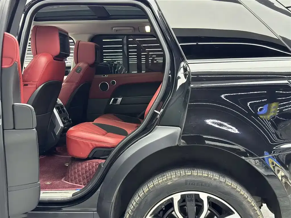 Land Rover Sport 2021 из CN, фото 10