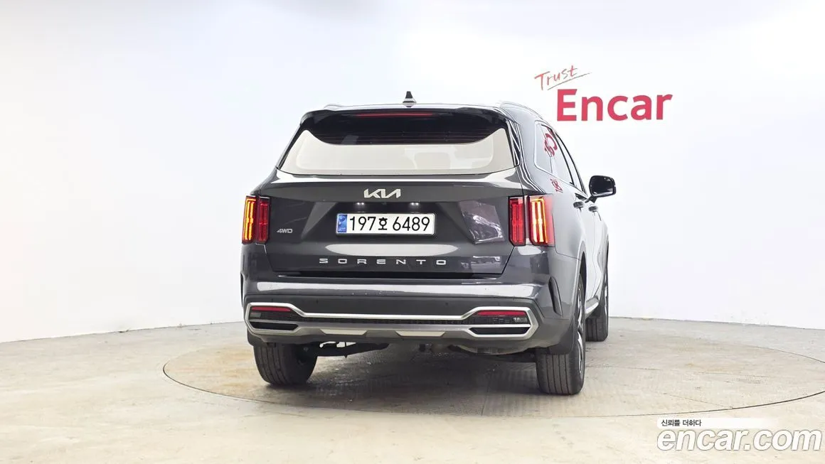 Kia Sorento — фото 2