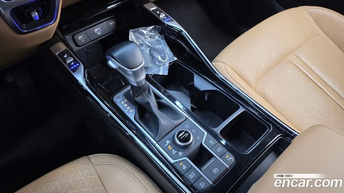 Kia Sorento — фото 4