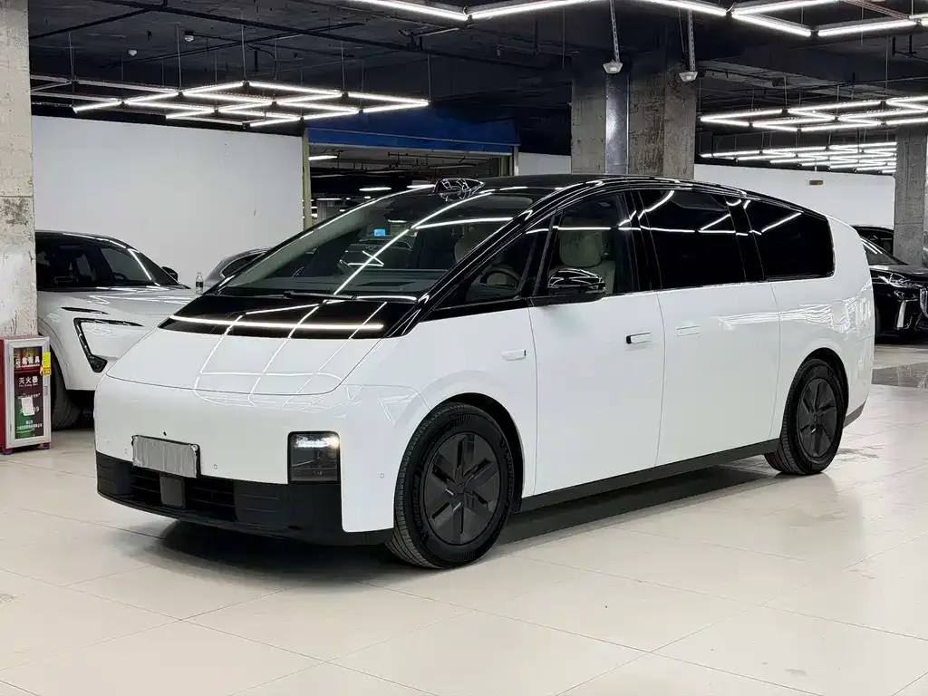 Li Auto MEGA 2024 из CN, фото 1