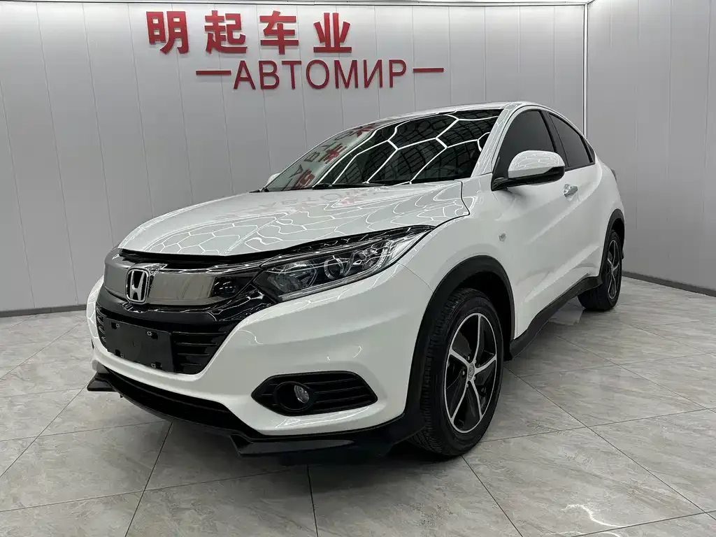 Honda Vezel 2022 из CN, фото 1